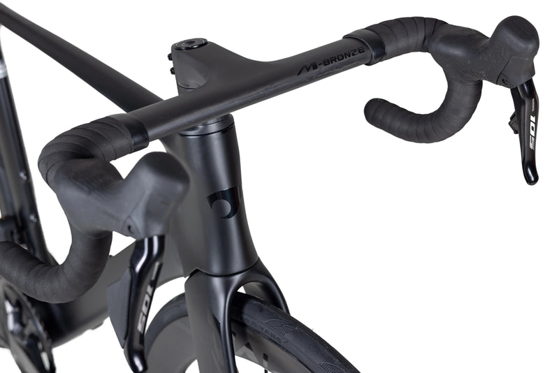 Load image into Gallery viewer, Pardus Spark Sport 105 Di2 12 Speed Carbon Road Bike with Carbon Wheelset