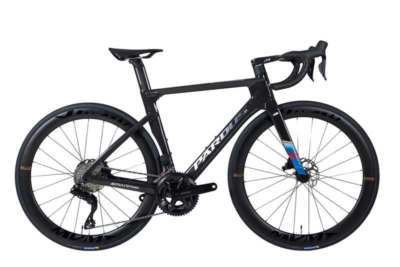 Load image into Gallery viewer, Pardus Spark EVO 105 Di2 Carbon Road Bike