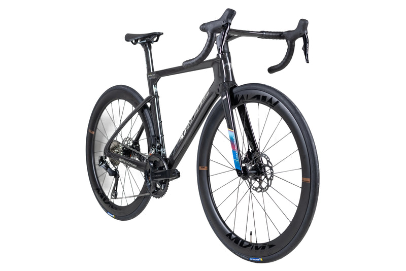 Load image into Gallery viewer, Pardus Spark EVO 105 Di2 Carbon Road Bike