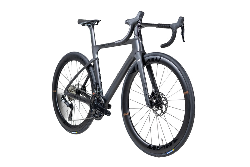 Load image into Gallery viewer, Pardus Spark EVO 105 Di2 Carbon Road Bike