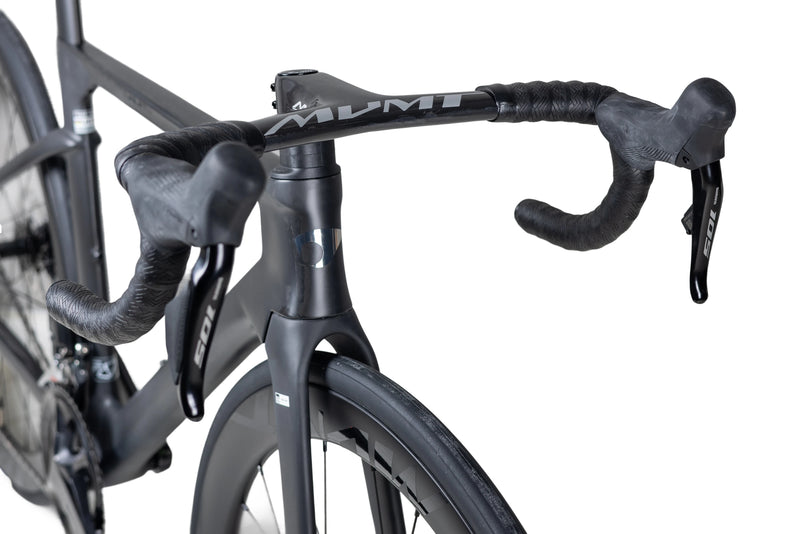 Load image into Gallery viewer, Pardus Spark EVO 105 Di2 Carbon Road Bike