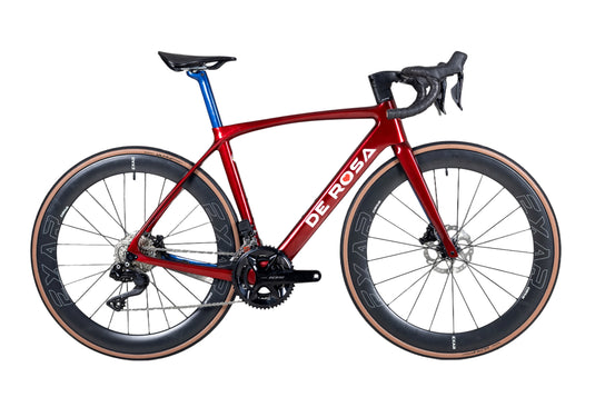 DeRosa Idol 105 R7100 Di2 12 Speed