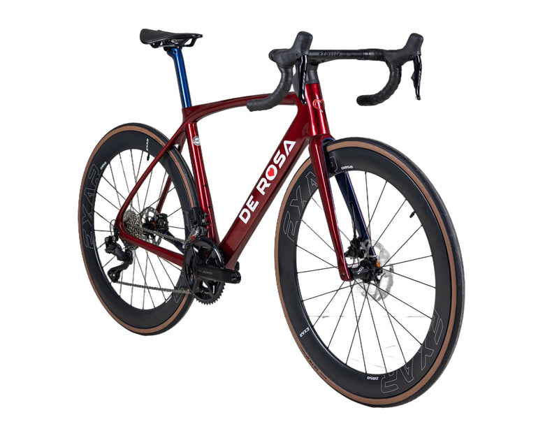 Load image into Gallery viewer, DeRosa Idol 105 R7100 Di2 12 Speed