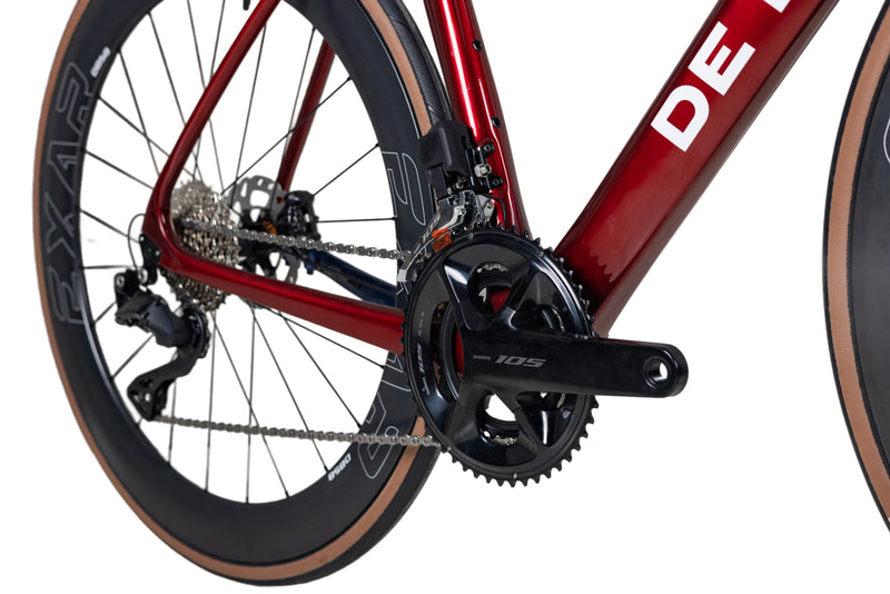 Load image into Gallery viewer, DeRosa Idol 105 R7100 Di2 12 Speed