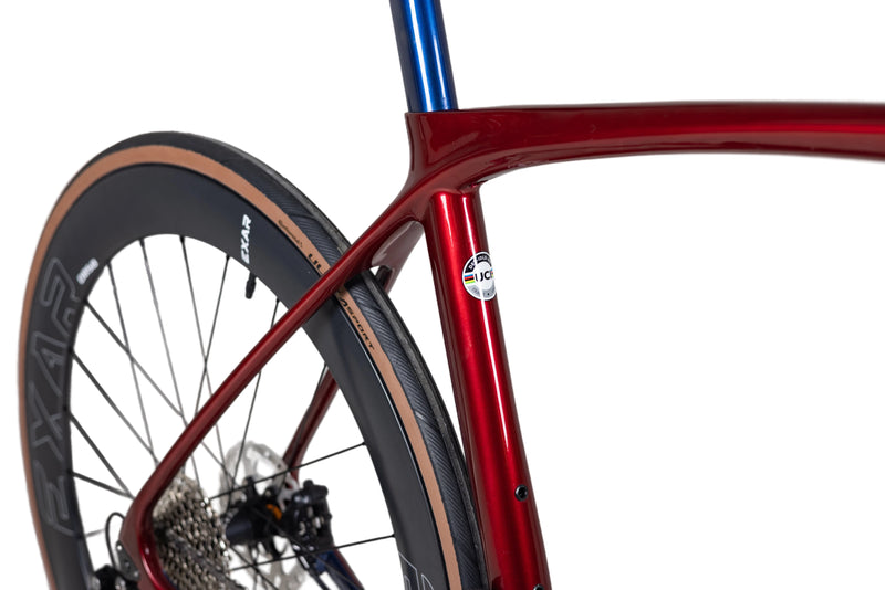 Load image into Gallery viewer, DeRosa Idol 105 R7100 Di2 12 Speed