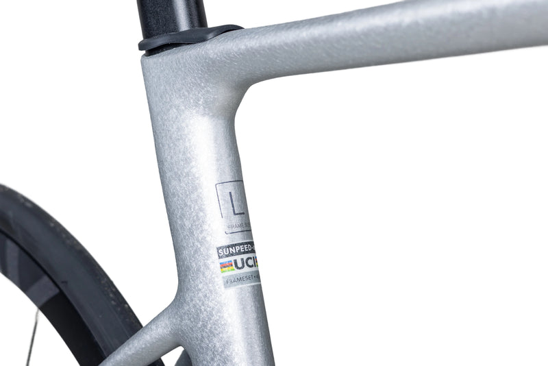 Load image into Gallery viewer, Sunpeed Galaxy 105 R7120 Road Bike 12 speed