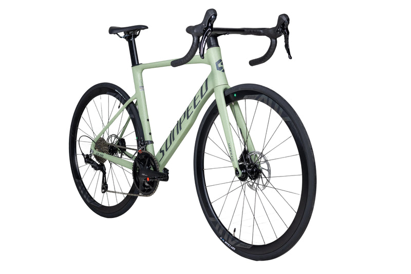 Load image into Gallery viewer, Sunpeed Galaxy Road Bike 12 speed