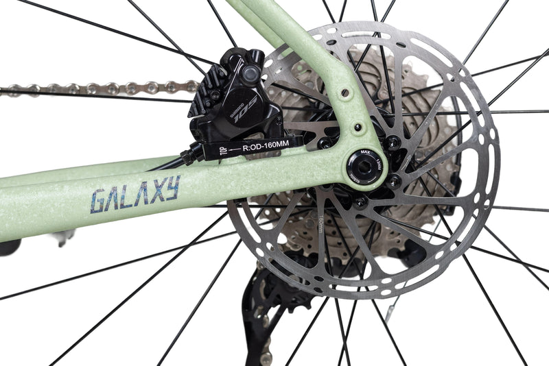 Load image into Gallery viewer, Sunpeed Galaxy 105 R7120 Road Bike 12 speed
