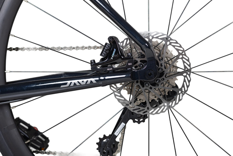 Load image into Gallery viewer, JAVA Siluro 6 Top Ltwoo Er7 E-shifter 12 Speed Road Bike