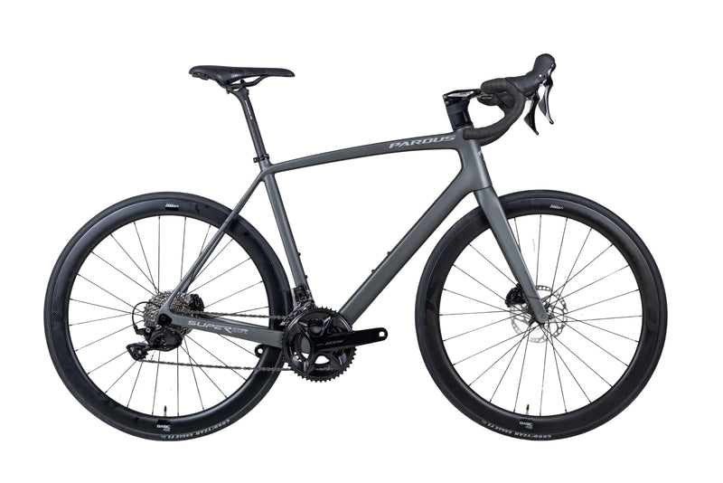 Load image into Gallery viewer, Pardus Super Sport Carbon Road Bike Shimano 105 12 Speed with Carbon Wheelset