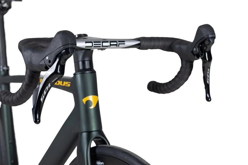 Load image into Gallery viewer, Pardus Super Sport Carbon Road Bike Shimano 105 12 Speed with Carbon Wheelset