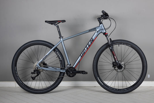 Upten Orion Alloy Mountain Bike 20 Speed Clearance