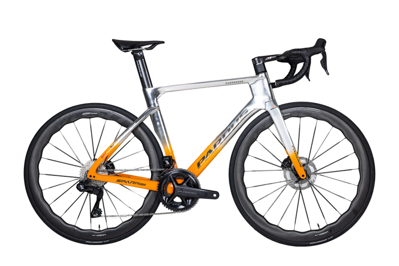 Load image into Gallery viewer, Pardus Spark EVO Ultegra Di2 Carbon Road Bike