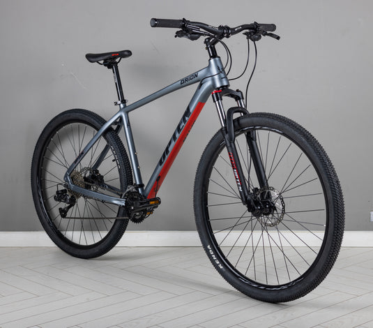 Upten Orion Alloy Mountain Bike 20 Speed Clearance