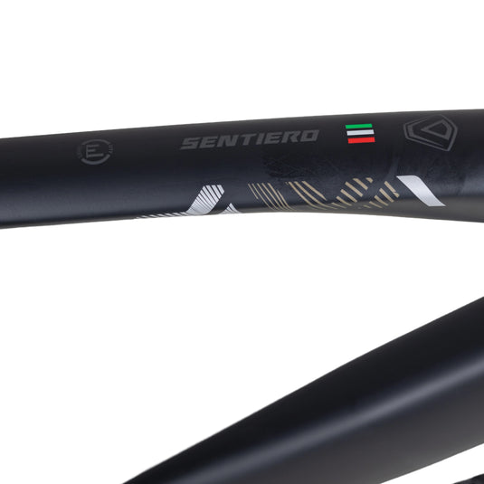 JAVA Sentiero Alloy Hybrid Bike