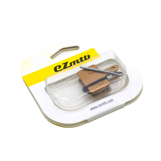 EZmtb BP1101 Disc Brake Pads & Spring for Shimano B05S Disc brake pad