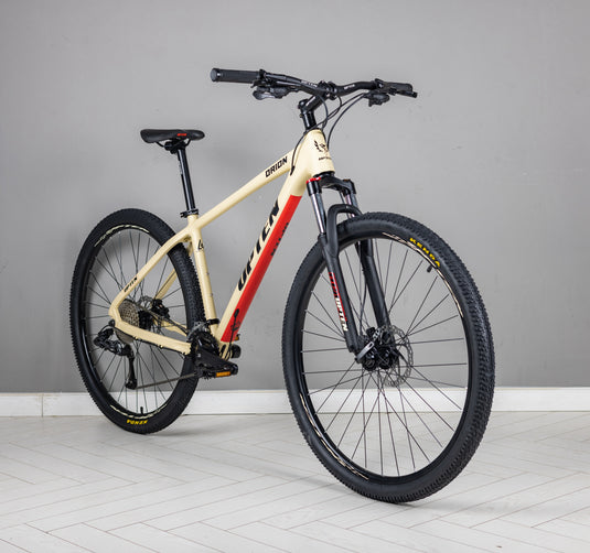 Upten Orion Alloy Mountain Bike 20 Speed Clearance