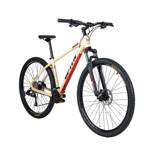 Upten Orion Alloy Mountain Bike 20 Speed