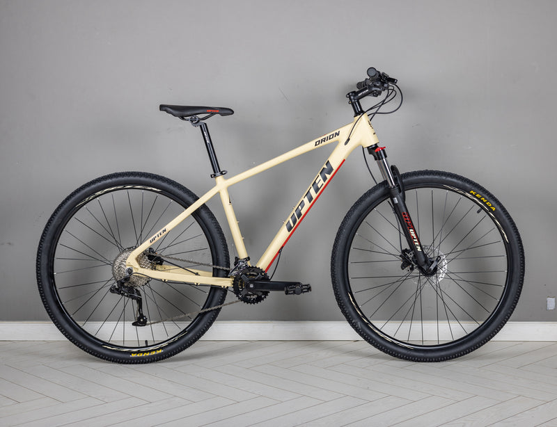 Load image into Gallery viewer, Upten Orion Alloy Mountain Bike 20 Speed Clearance