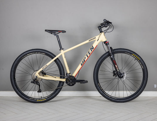 Upten Orion Alloy Mountain Bike 20 Speed Clearance