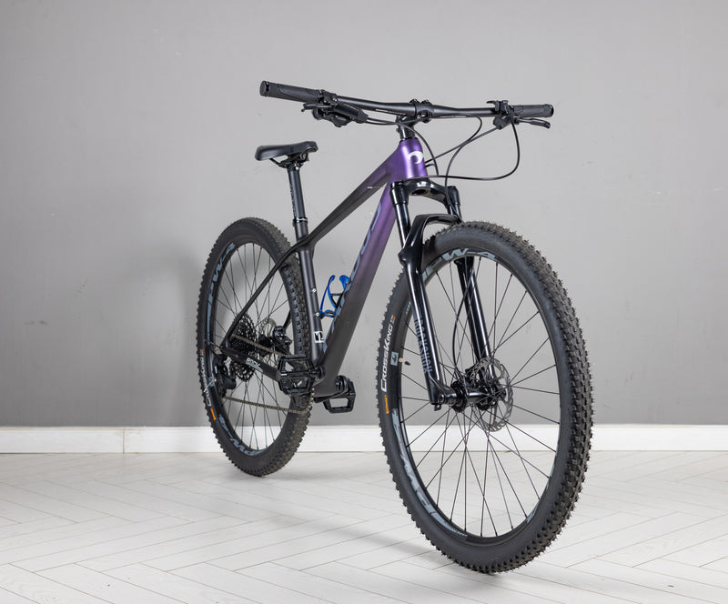 Load image into Gallery viewer, Pardus Rockcrusher EVO SX Carbon Mountain Bike Warehouse clearance