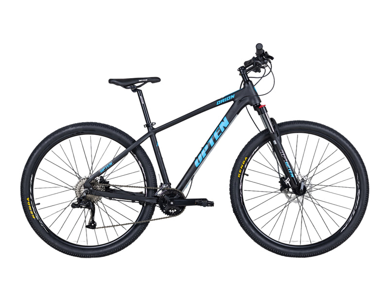 Load image into Gallery viewer, Upten Orion Alloy Mountain Bike 20 Speed
