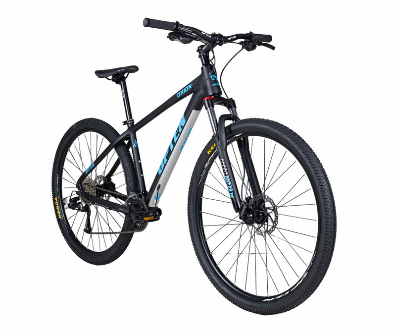 Load image into Gallery viewer, Upten Orion Alloy Mountain Bike 20 Speed
