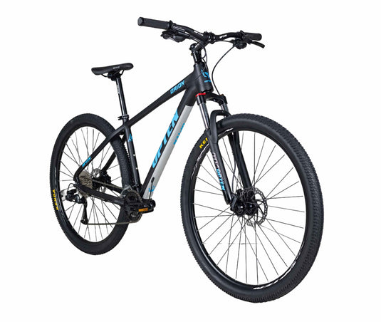 Upten Orion Alloy Mountain Bike 20 Speed