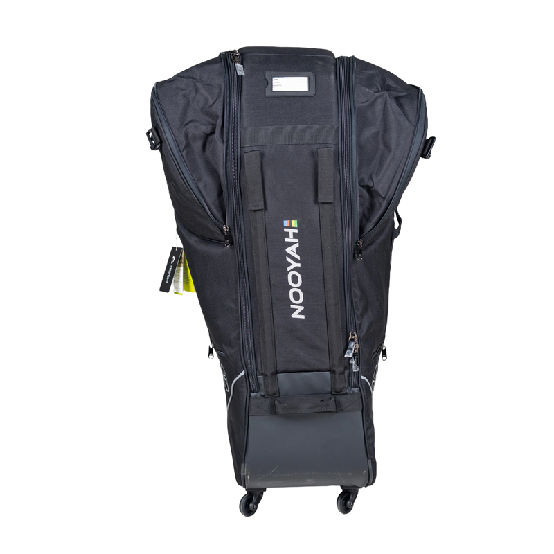 Load image into Gallery viewer, NOOYAH BK015 Bike Travel Case No Remove Handlebar Bicycle Soft Bag
