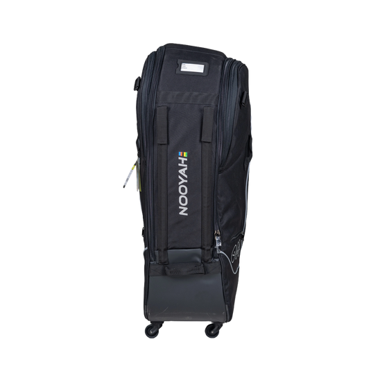 NOOYAH BK015 Bike Travel Case No Remove Handlebar Bicycle Soft Bag