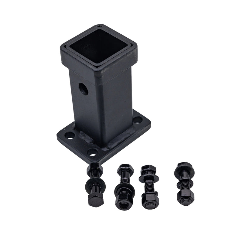 Load image into Gallery viewer, Sunpeed Hitch Bike Rack Bicycle carrier for 3 Bikes