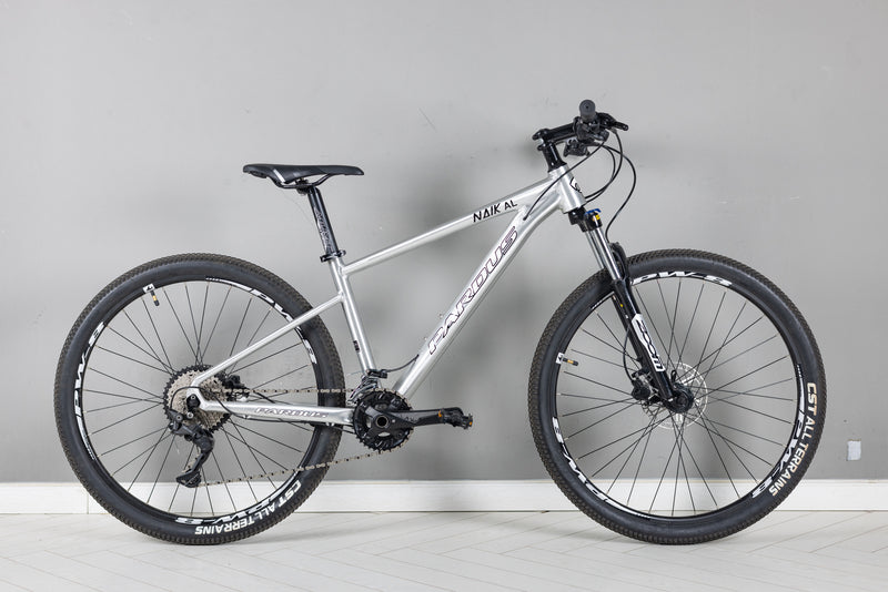 Load image into Gallery viewer, Pardus  NAIK AL Shimano Deore 2*11 Speed Mountain Bike Warehouse Clearance