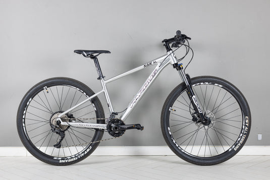 Pardus  NAIK AL Shimano Deore 2*11 Speed Mountain Bike Warehouse Clearance