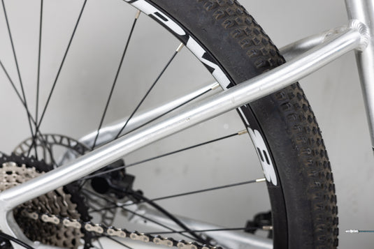 Pardus  NAIK AL Shimano Deore 2*11 Speed Mountain Bike Warehouse Clearance