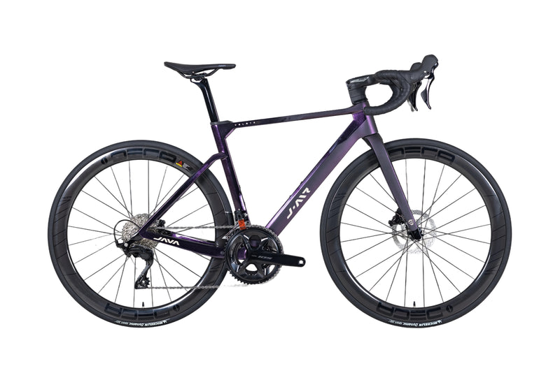 Load image into Gallery viewer, Java J-Air Volata Endurance Carbon Road Bike R7120