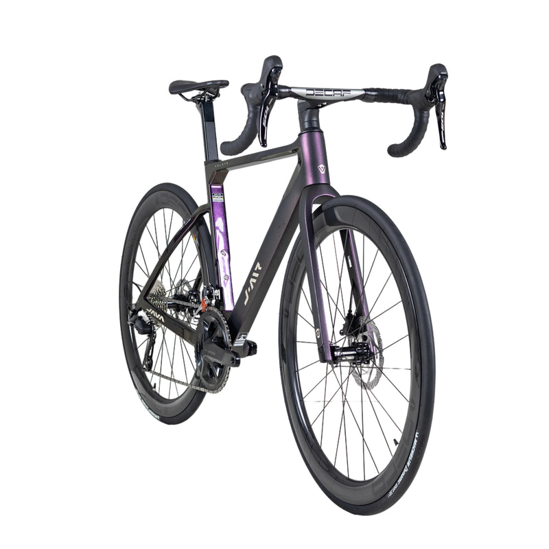 Load image into Gallery viewer, Java J-Air Volata Endurance Carbon Road Bike R7120