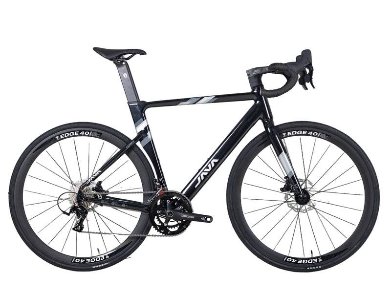 Load image into Gallery viewer, JAVA Auriga Aluminum Road Bike 12 Speed