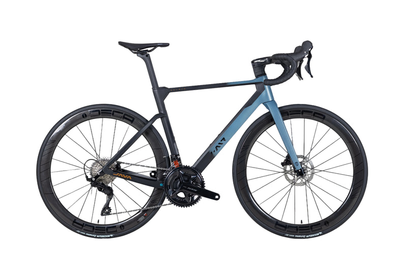 Load image into Gallery viewer, Java J-Air Volata Endurance Carbon Road Bike R7120
