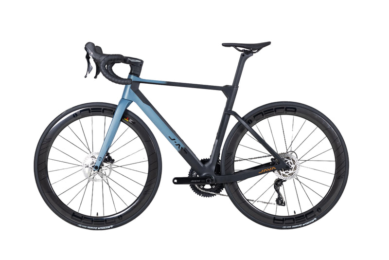 Load image into Gallery viewer, Java J-Air Volata Endurance Carbon Road Bike R7120
