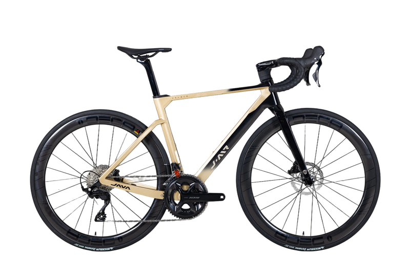 Load image into Gallery viewer, Java J-Air Volata Endurance Carbon Road Bike R7120