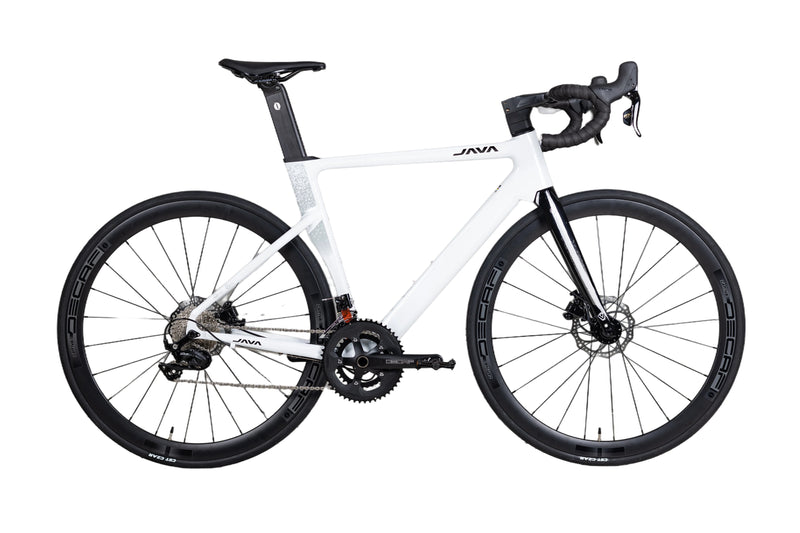 Load image into Gallery viewer, JAVA Siluro 6 Top 105 12 Speed Roa Bike