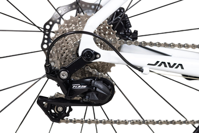 Load image into Gallery viewer, JAVA Siluro 6 Top 105 12 Speed Roa Bike