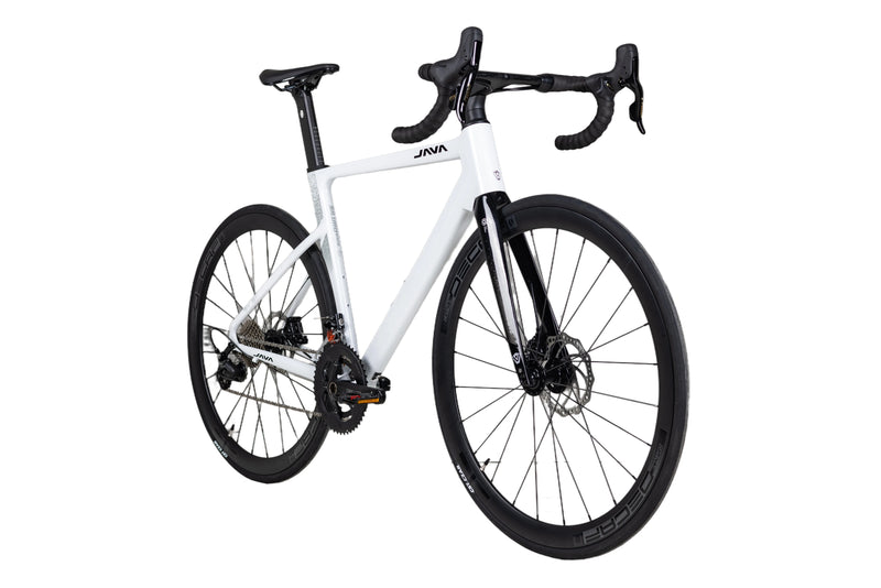 Load image into Gallery viewer, JAVA Siluro 6 Top 105 12 Speed Roa Bike