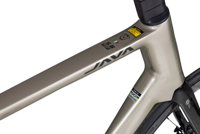 Load image into Gallery viewer, JAVA Siluro 6 Top 105 12 Speed Roa Bike