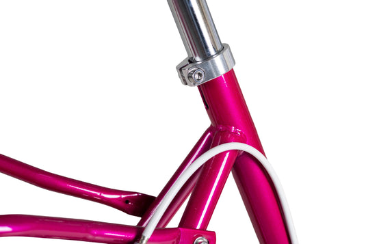 Upten Classic 7s City Bike Urban Cycling 28 inch