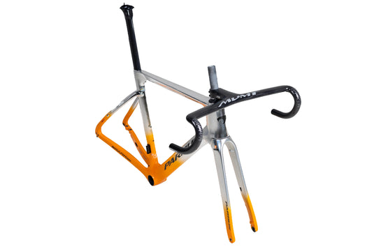 Pardus Spark EVO UCI CONTINENTAL TEAM HUANSHENG-SCOM-TAISHAN SPORT Frameset