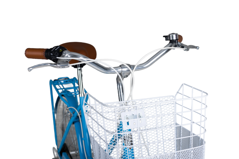 Load image into Gallery viewer, Upten Classic 7s City Bike Urban Cycling 28 inch