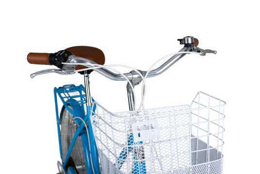 Upten Classic 7s City Bike Urban Cycling 28 inch