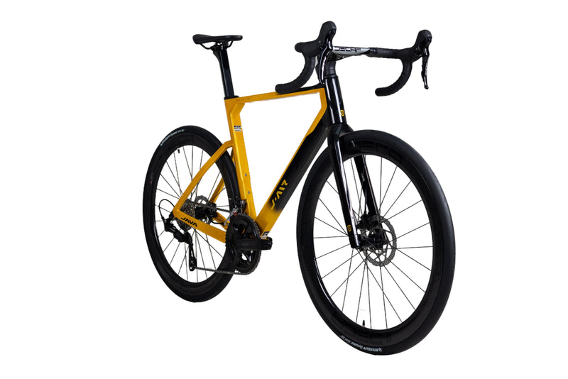 Load image into Gallery viewer, Java J-Air Volata Endurance Carbon Road Bike R7120