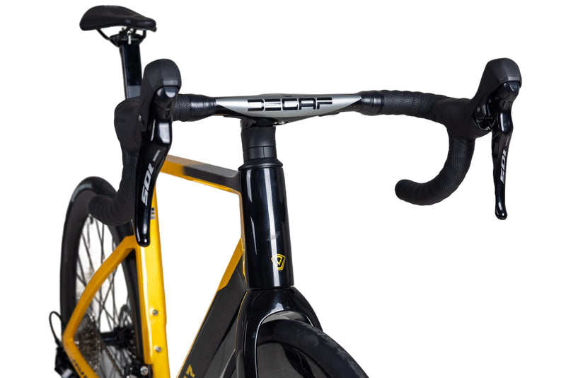 Load image into Gallery viewer, Java J-Air Volata Endurance Carbon Road Bike R7120